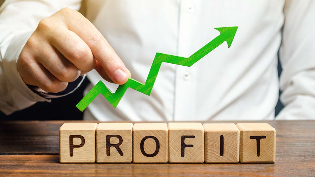 Profitable-Industry